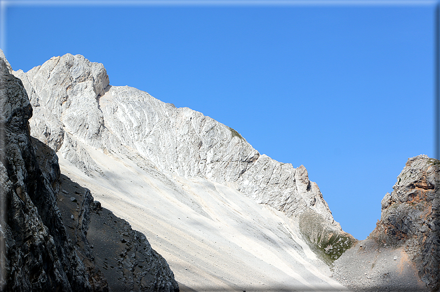 foto Monte Sella di Fanes